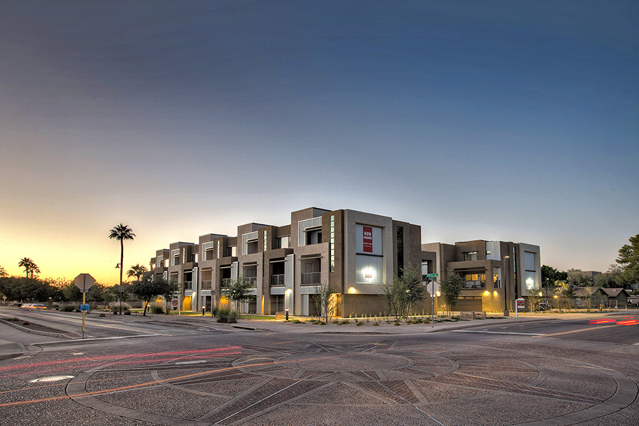 Phoenix & Scottsdale Real Estate Photographer